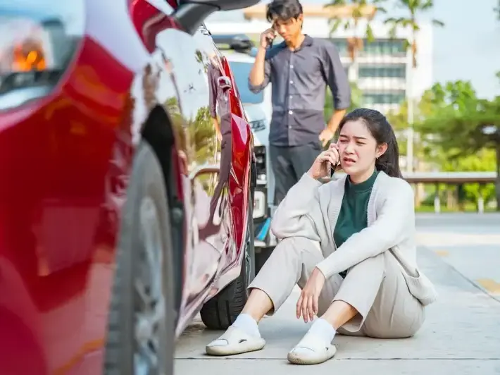 Rideshare accident wrongful death claims