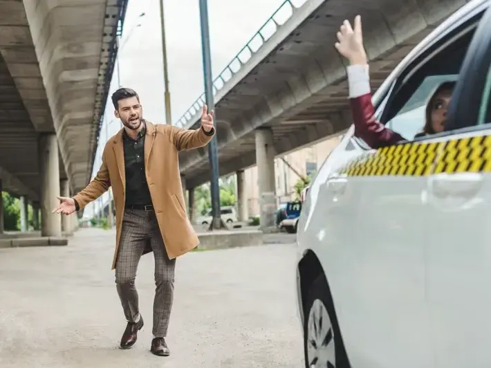 Lyft passenger injury consultation in Ahwatukee with accident lawyer discussing Arizona insurance rules