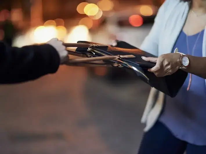 Rideshare accident lawsuit filing