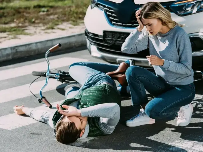 Rideshare Accident Attorney