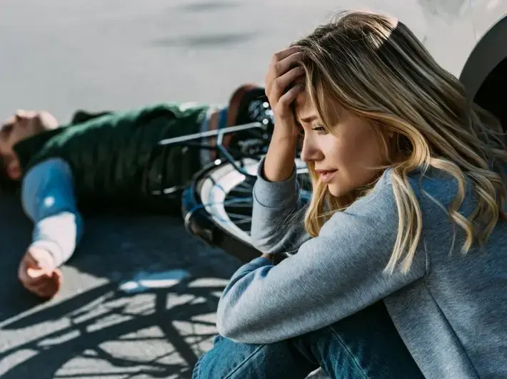 Rideshare Accident Attorney