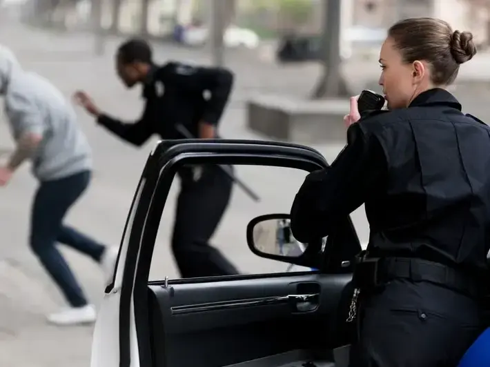 Rideshare Accident Attorney