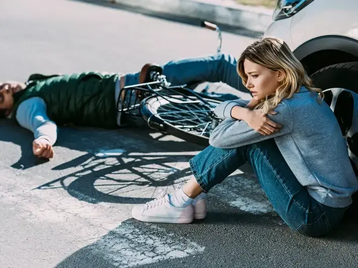 Lyft passenger injury lawyer helping client from Cortina after Arizona rideshare collision