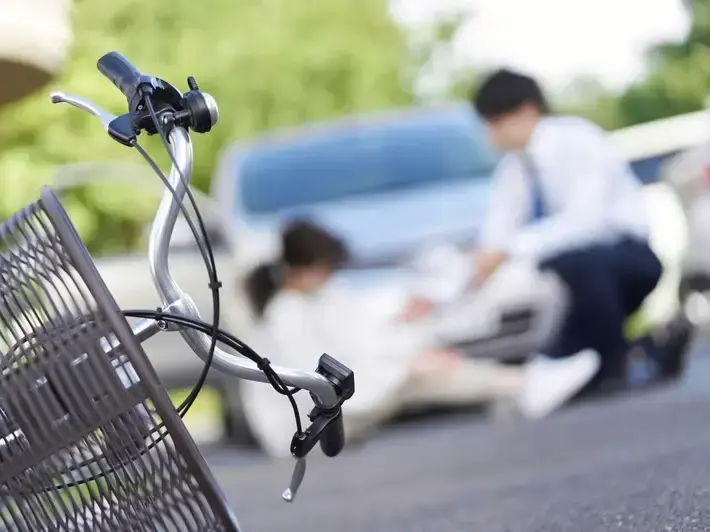 Queen Creek Uber accident claim consultation with attorney discussing insurance rules and trip records