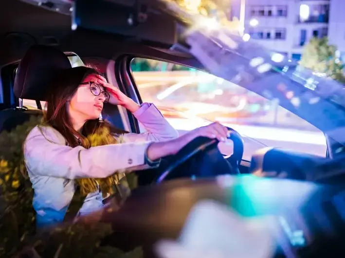 Rideshare accident lawsuit attorney serving Queen Creek families after serious crash near San Tan Mountain Regional Park