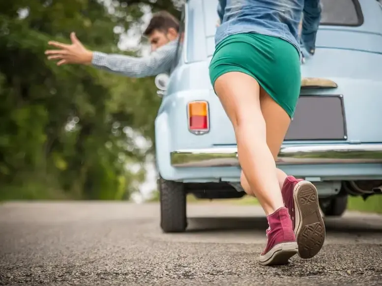 Scottsdale rideshare accident attorney consulting injured Uber passenger after crash near Old Town Scottsdale