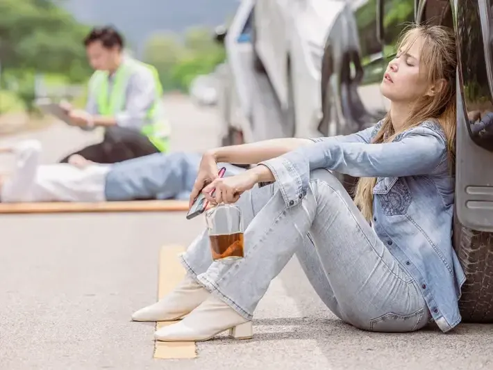 Rideshare Accident Attorney