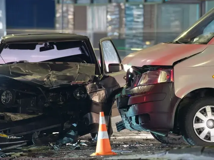 Tempe rideshare accident attorney meeting injured Uber passenger near Arizona State University